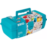 BRIO Builder - Starter Set (Toolbox)