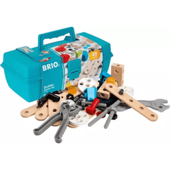 BRIO Builder - Starter Set (Toolbox)