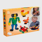 PLUS-PLUS BIG Basic Mix / 150 pcs