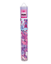 PLUS-PLUS Glitter Mix /100 pcs Tube
