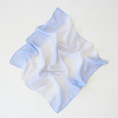 SARAH'S SILKS Playsilks Earth - Stone (DP)