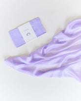 SARAH'S SILKS Playsilks - Lavender (DP)