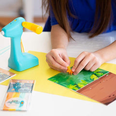 3Doodler Build & Play 3D Set