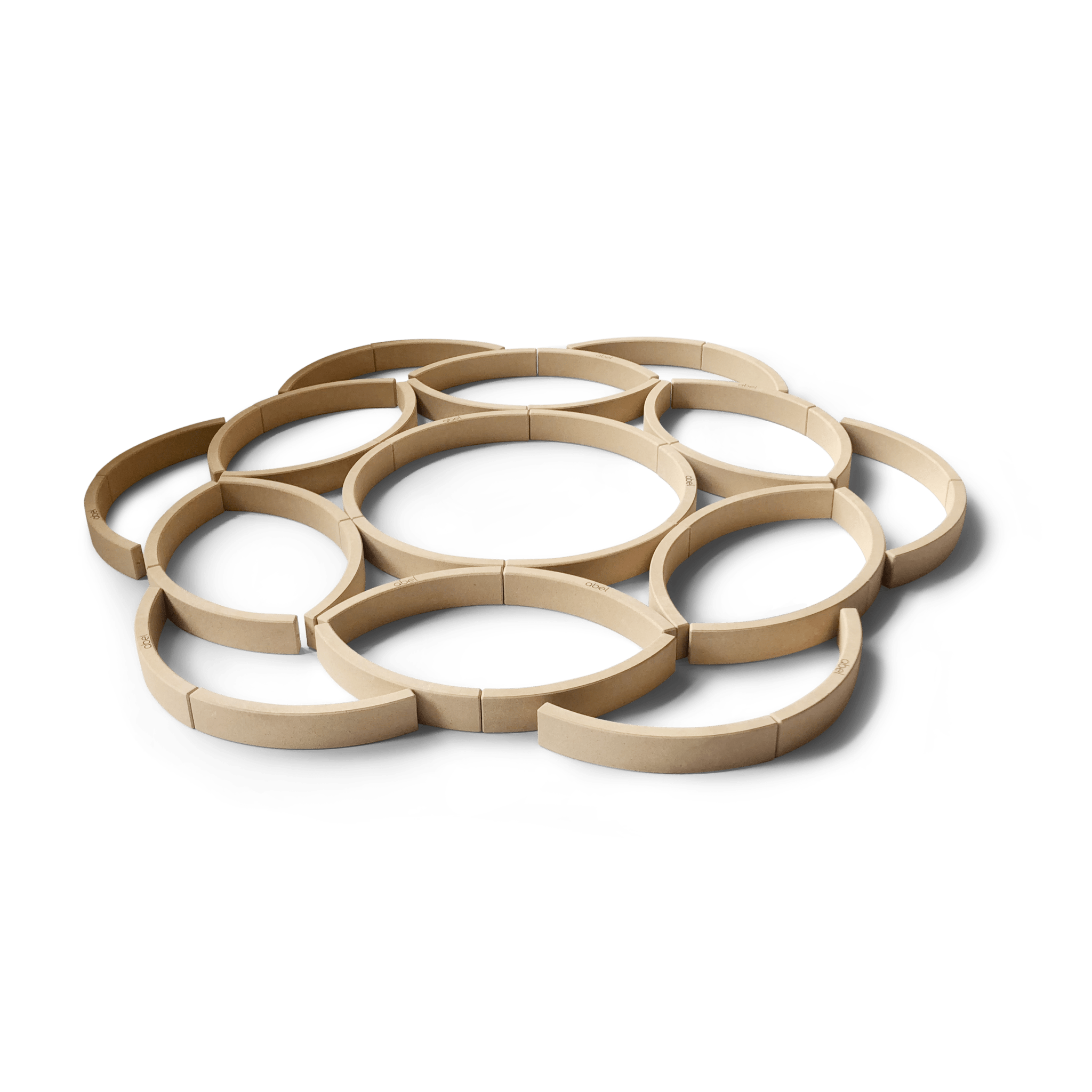 Abel blocks mini rewood 12