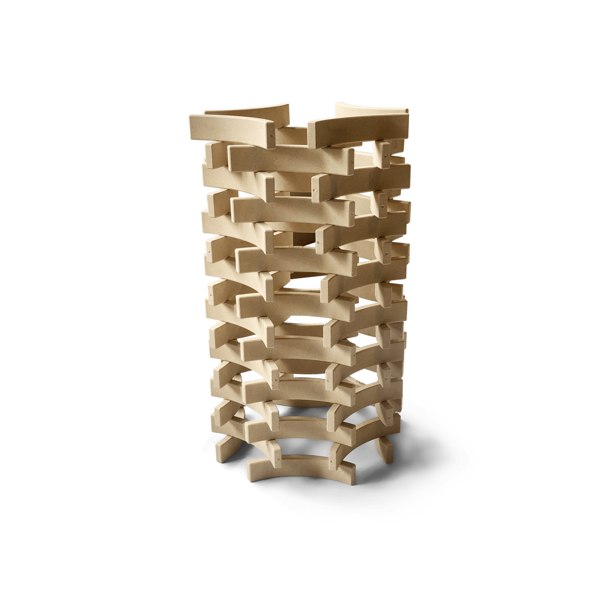 Abel blocks mini rewood 24
