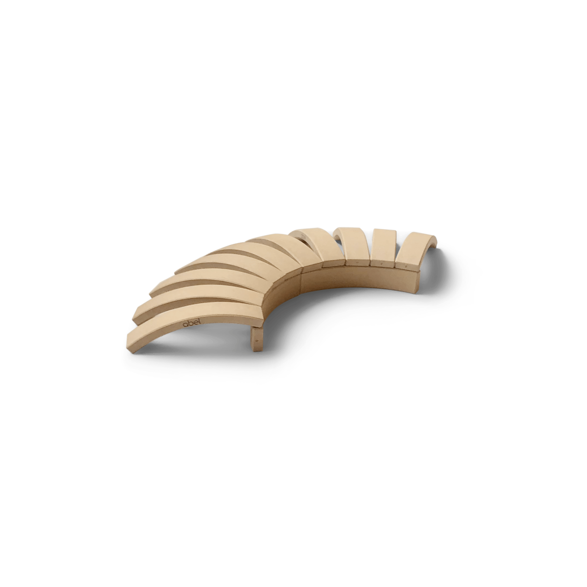 Abel blocks mini rewood 72