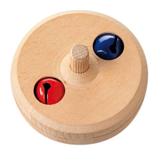 FAGUS Bell disc.