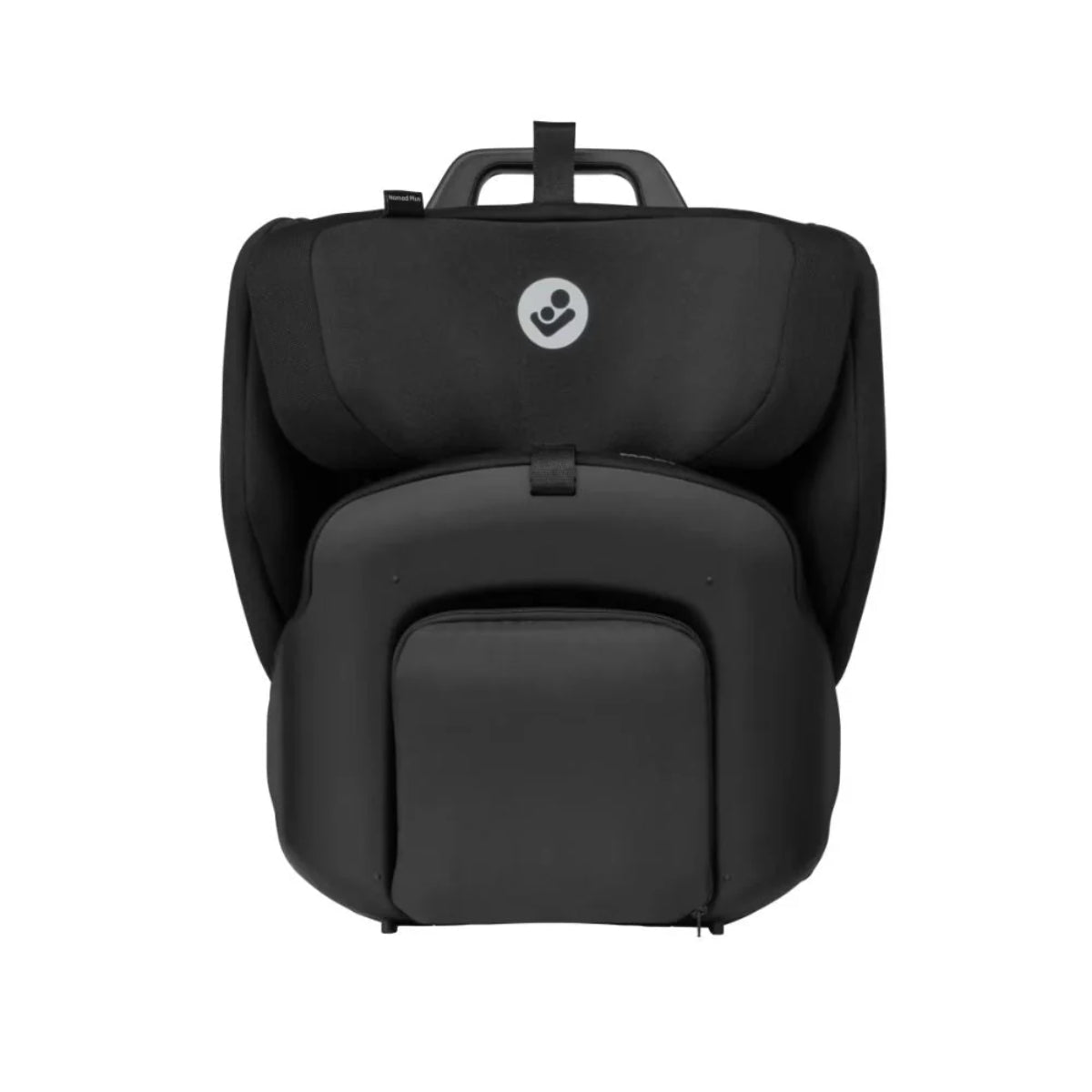 MAXI-COSI Nomad Plus Car Seat - Black