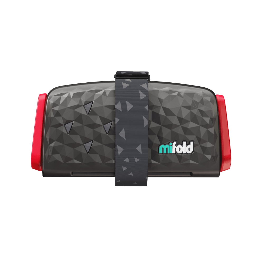 MIFOLD Comfort Grab-And-Go Booster Seat