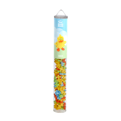 PLUS-PLUS Chick / 100 pcs Tube