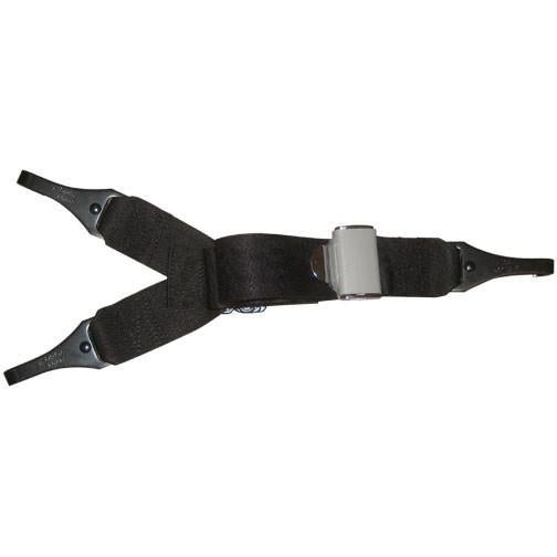 RIDESAFER Tether Belt