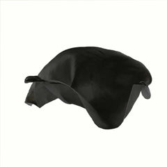SARAH'S SILKS Playsilks - Black