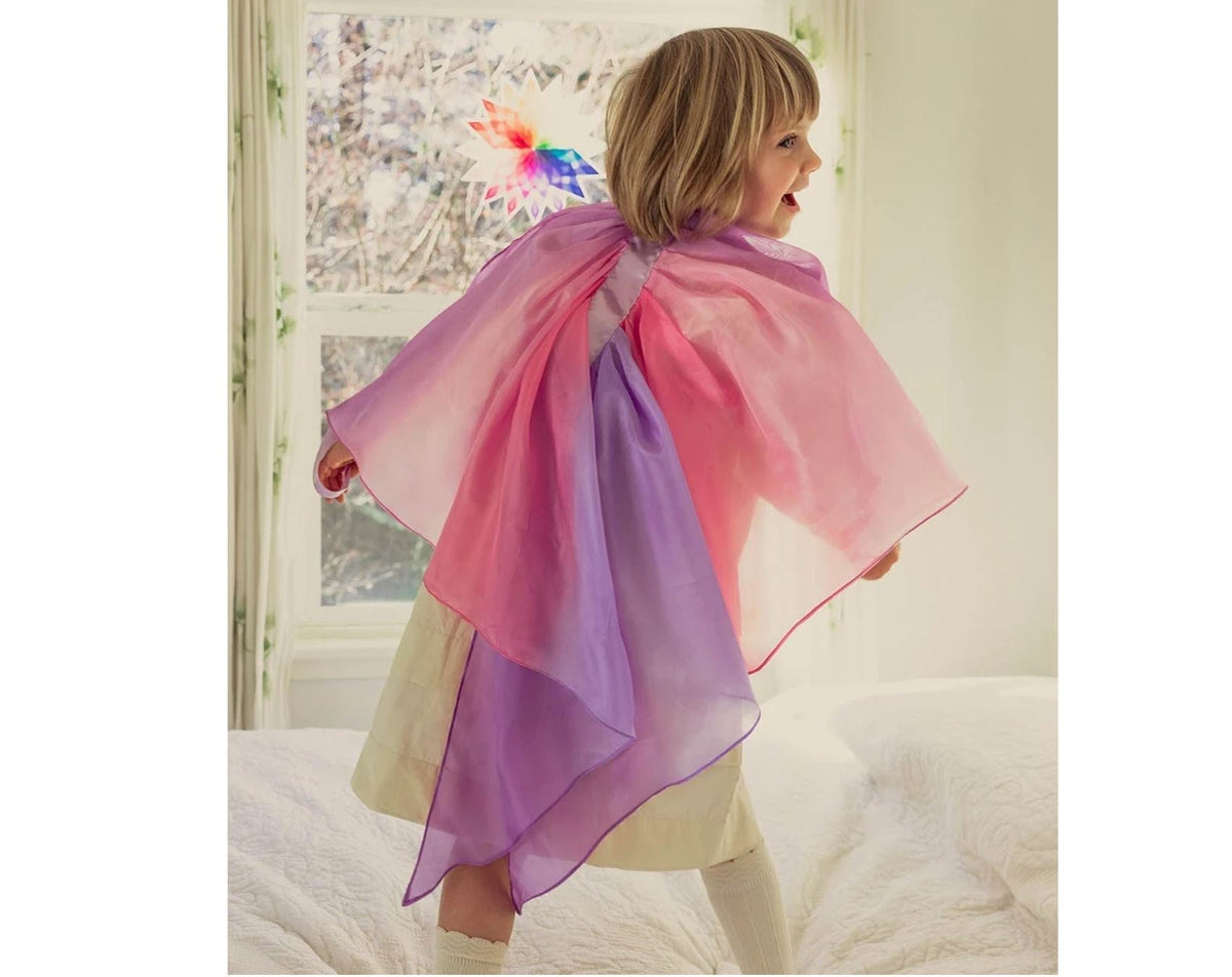 SARAH'S SILKS Wings - Blossom