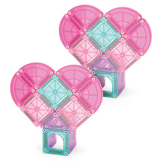 MAGNA-TILES  Heart to Heart Travel