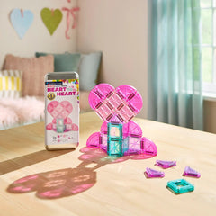 MAGNA-TILES  Heart to Heart Travel