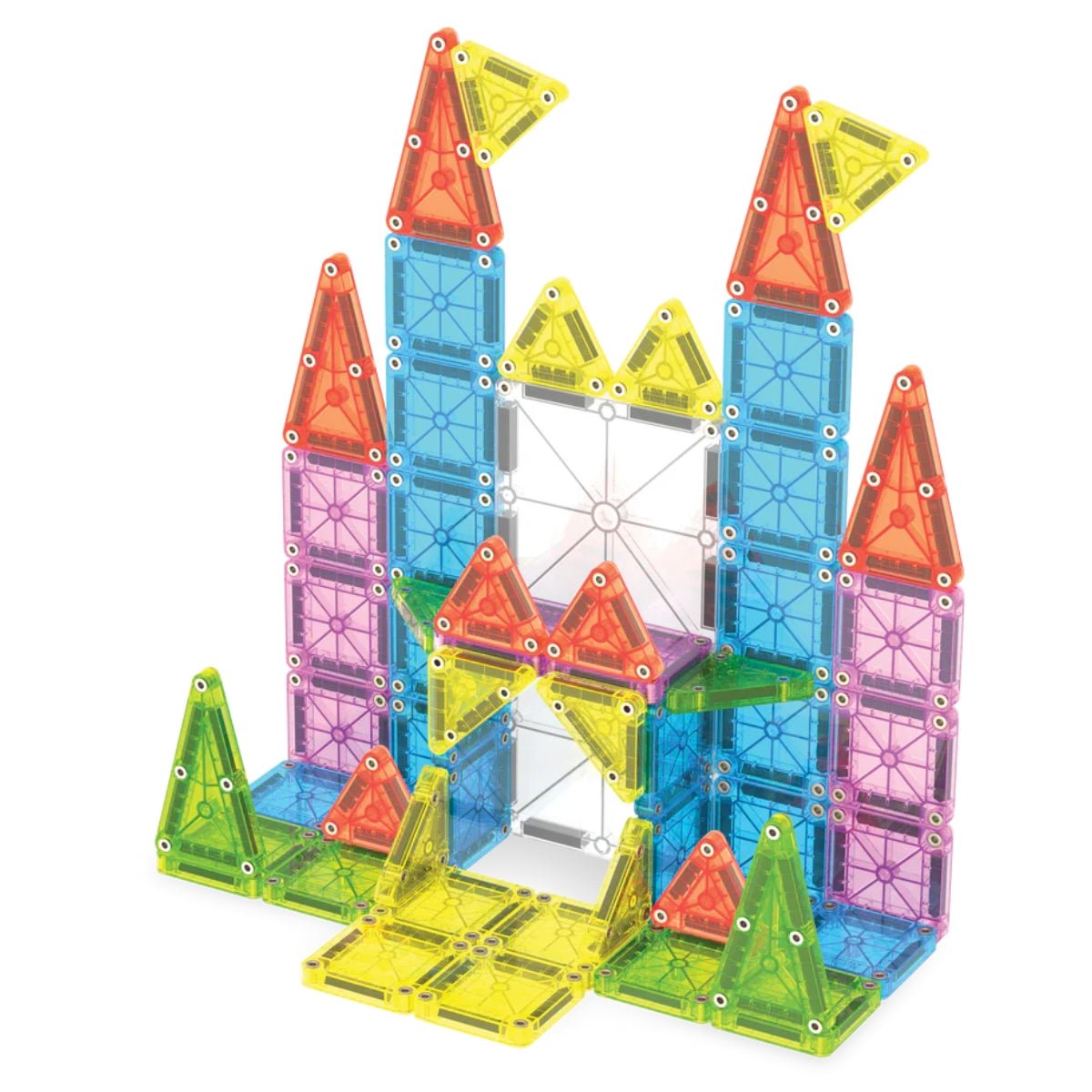 MAGNA-TILES MicroMAGS Travel Deluxe